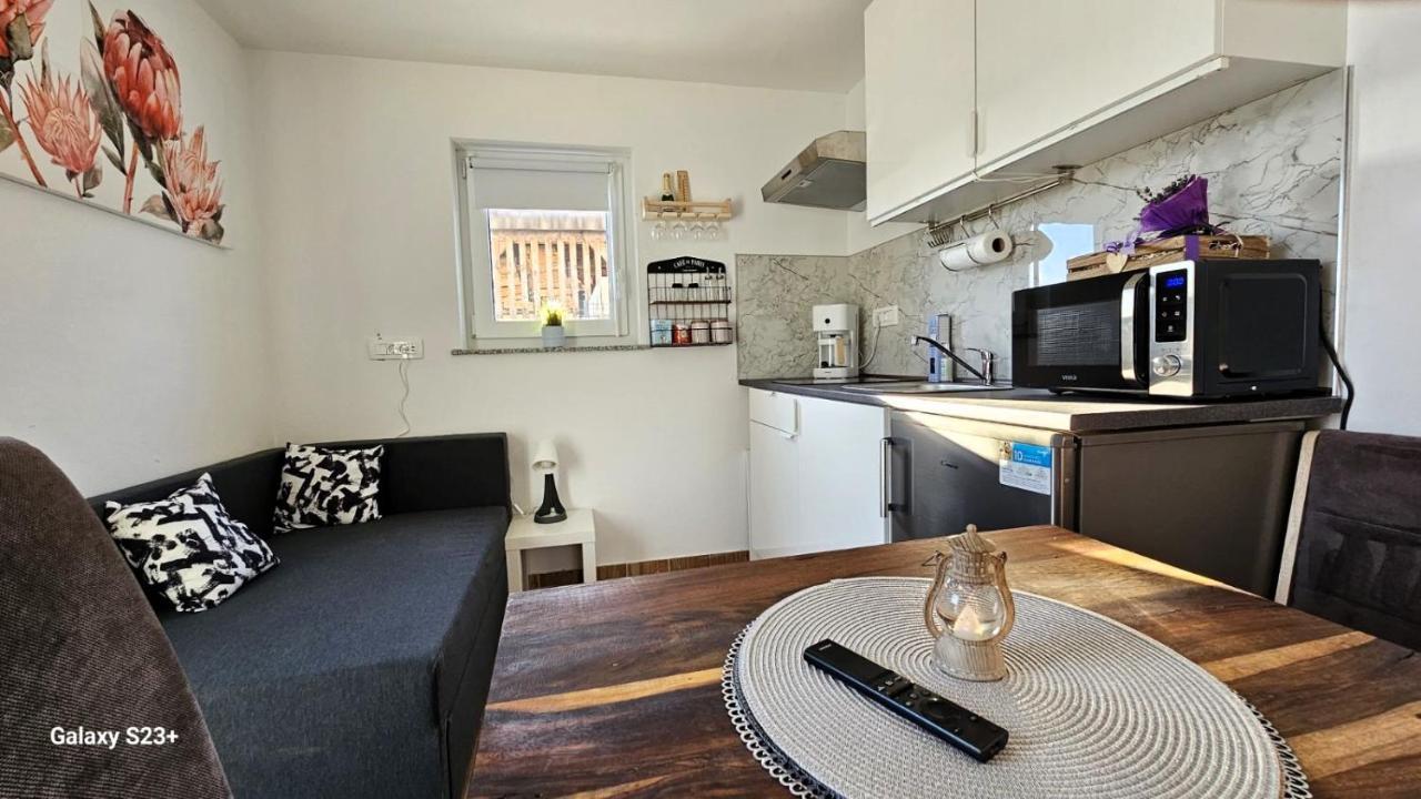 Apartmaji Stars Mavcice ภายนอก รูปภาพ